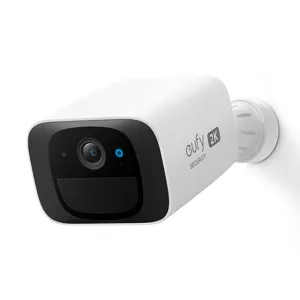 eufy 솔로캠 C210 스마트 AI 무선 실외 CCTV 2K 카메라 매장용 가정용, T8B00