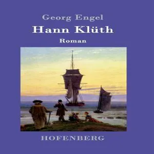 Hann Kluth, Hardcover